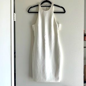 Elizabeth and James cocktail Dress